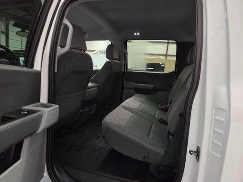 Used 2024 Ford F250 XLT w/ FX4 Off-Road Package AWD/4WD image 80