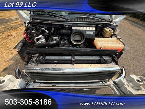 Used 2009 GMC TopKick C4500 2WD Crew Cab image 66