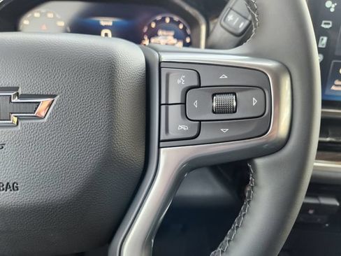New 2026 Chevrolet Silverado 2500 LT w/ Trail Boss Package AWD/4WD image 30