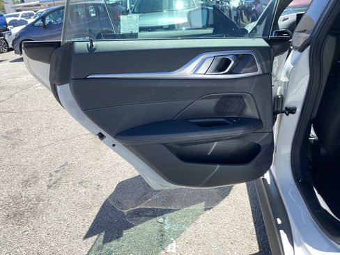 Used 2022 BMW i4 eDrive40 w/ Premium Package RWD image 21