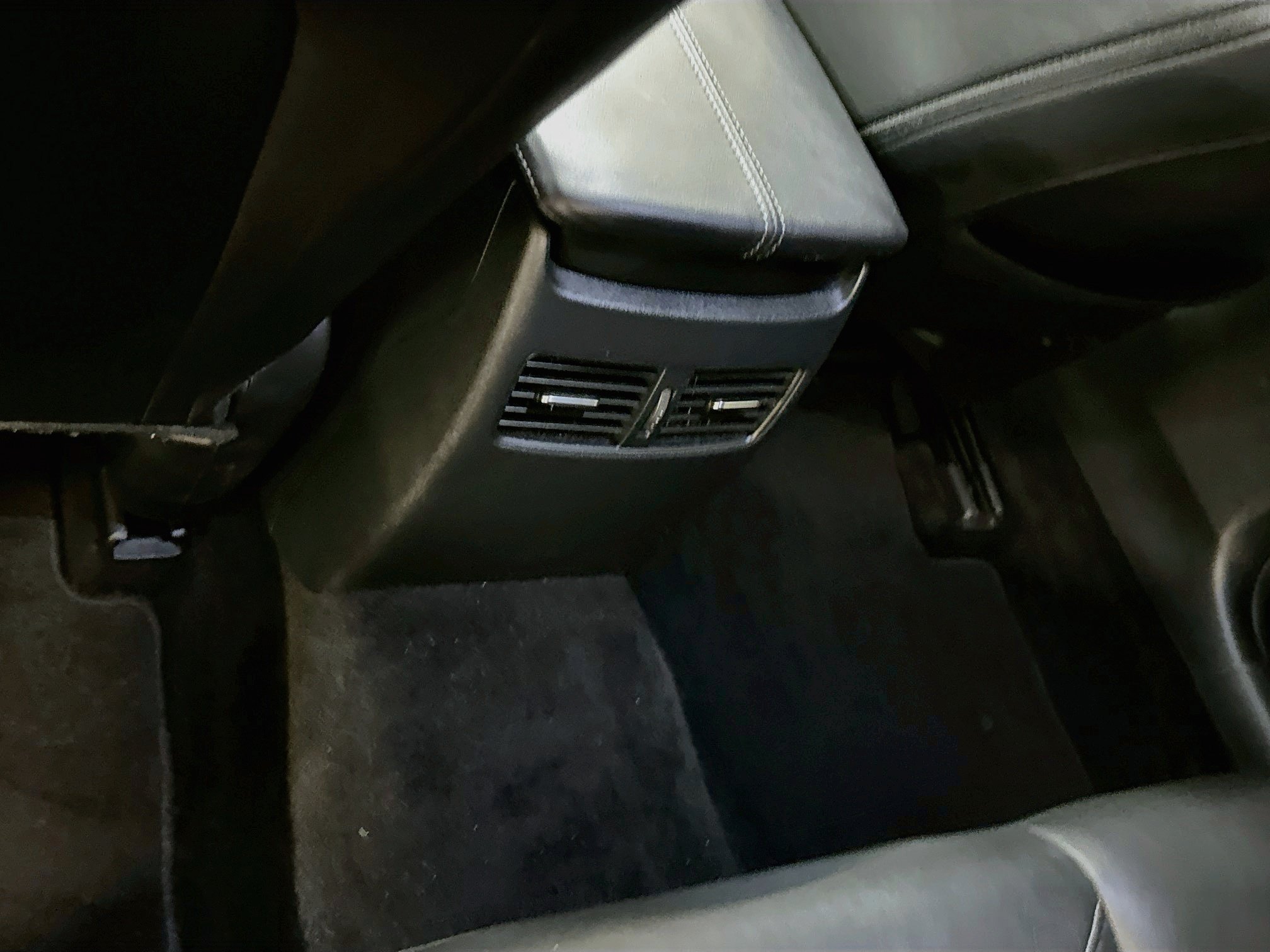 Used 2024 MAZDA CX-30 AWD 2.5 S w/ Select Sport Pkg image 28