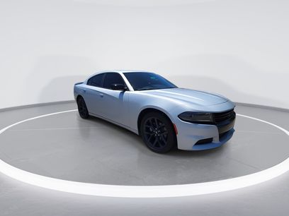 Certified 2023 Dodge Charger SXT w/ Blacktop Package