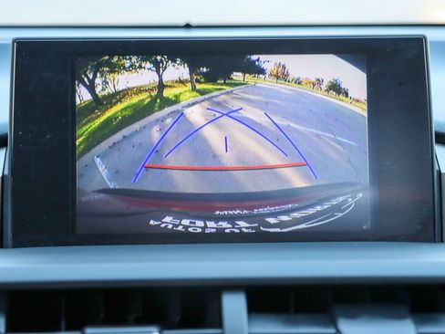 Used 2017 Lexus NX 200t F Sport image 39