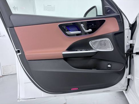 Certified 2023 Mercedes-Benz C 300 4MATIC Sedan image 17