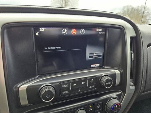 Used 2014 GMC Sierra 1500 SLE w/ SLE Value Package image 50