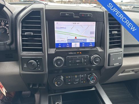 Used 2020 Ford F150 XLT w/ Equipment Group 302A Luxury image 24