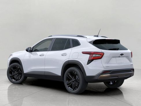 New 2026 Chevrolet Trax ACTIV w/ Driver Confidence Package image 3