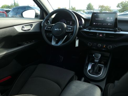 Used 2023 Kia Forte LXS w/ LXS Technology Package image 26