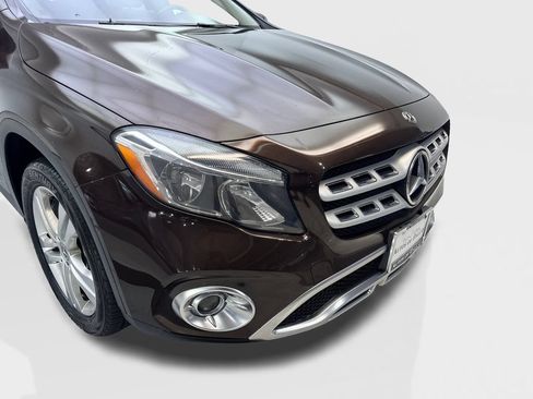 Used 2018 Mercedes-Benz GLA 250 image 17