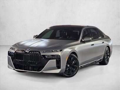 Certified 2023 BMW 760i xDrive w/ Executive Package