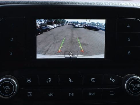 Used 2023 Ford Transit 350 148 High Roof Extended w/ Fleet Safety Package RWD image 28