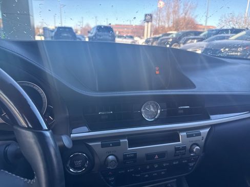 Used 2017 Lexus ES 350 image 27