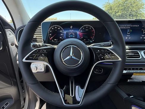 New 2026 Mercedes-Benz GLE 450 4MATIC image 21