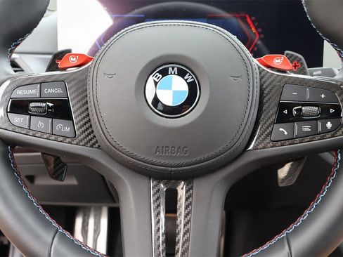 Used 2024 BMW M3 Competition image 23