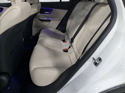 New 2026 Mercedes-Benz GLC 300 image 14