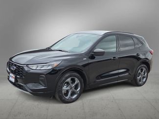 Used 2024 Ford Escape ST-Line FWD video 1