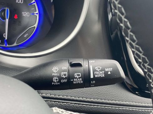 New 2026 Chrysler Pacifica Select AWD/4WD image 56