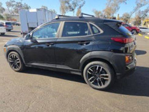 Used 2019 Hyundai Kona SEL w/ SEL Tech Package 02 AWD/4WD image 4