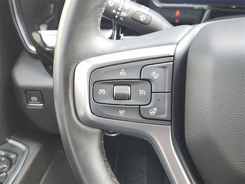 Used 2023 Chevrolet Silverado 1500 RST image 24