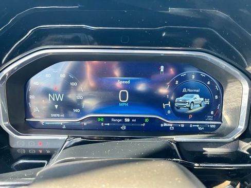 Used 2023 Chevrolet Silverado 1500 RST w/ All Star Edition Plus image 33