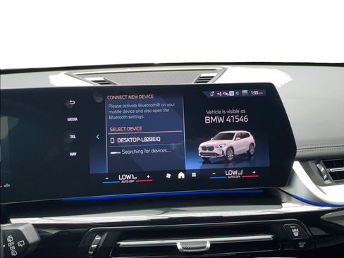 Used 2025 BMW X1 xDrive28i AWD/4WD image 44
