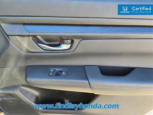 Certified 2023 Honda CR-V EX image 22