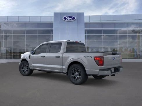 New 2026 Ford F150 STX image 5