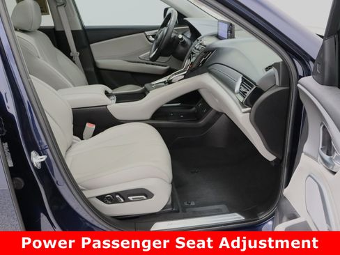 Used 2024 Acura RDX SH-AWD w/ Technology Package image 42