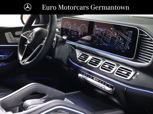 Used 2026 Mercedes-Benz GLE 350 4MATIC image 54