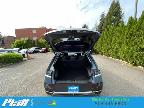 Used 2024 Hyundai Ioniq 5 SEL image 58
