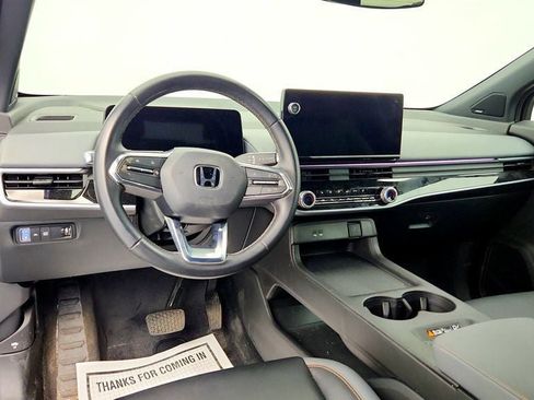 Used 2025 Honda Prologue Touring image 12