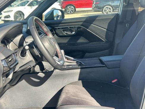 Certified 2025 Acura ADX A-Spec image 8