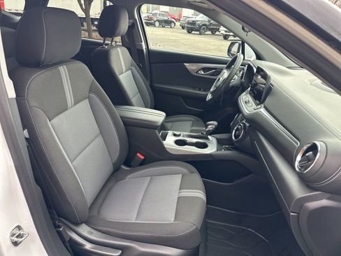 Used 2023 Chevrolet Blazer LT w/ Driver Confidence Package FWD image 30
