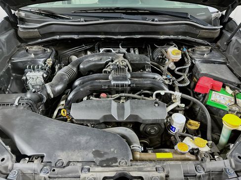 Used 2016 Subaru Forester 2.5i Premium image 32