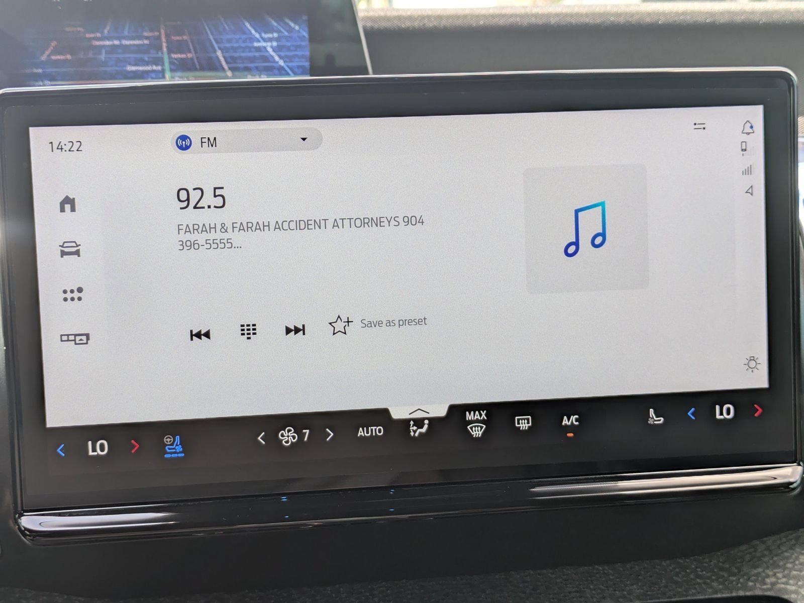New 2025 Ford Expedition Tremor AWD/4WD image 27