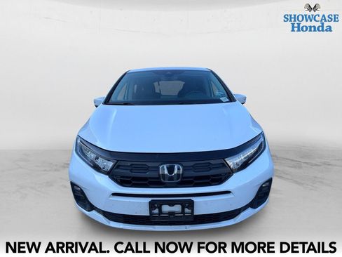 Used 2025 Honda Odyssey EX-L image 7