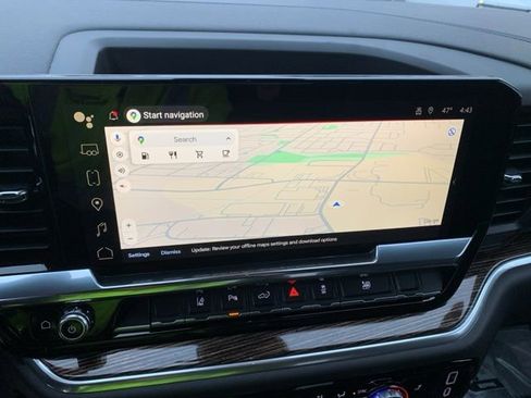 New 2026 GMC Sierra 2500 SLE w/ SLE Value Package; image 21