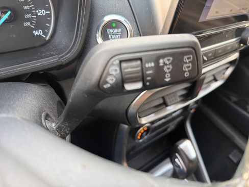 Used 2019 Ford EcoSport SE FWD image 30