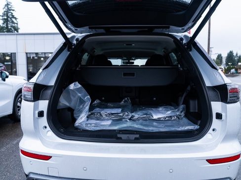 New 2026 Mitsubishi Outlander SE image 7