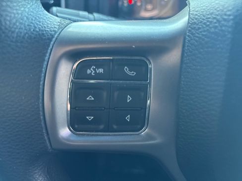 Used 2022 RAM 1500 Classic Warlock w/ Electronics Group image 21