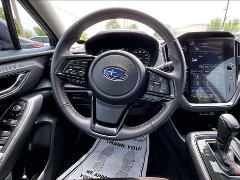 Certified 2024 Subaru Crosstrek 2.5i Limited w/ Crosstrek Mirror Package AWD/4WD image 5