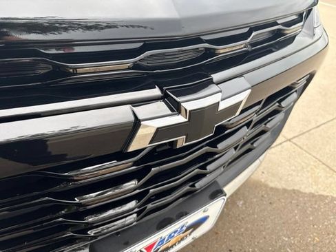 Certified 2025 Chevrolet Trax ACTIV w/ Driver Confidence Package FWD image 27
