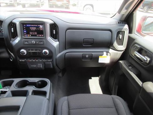 New 2026 GMC Sierra 1500 Pro w/ Graphite Edition image 13