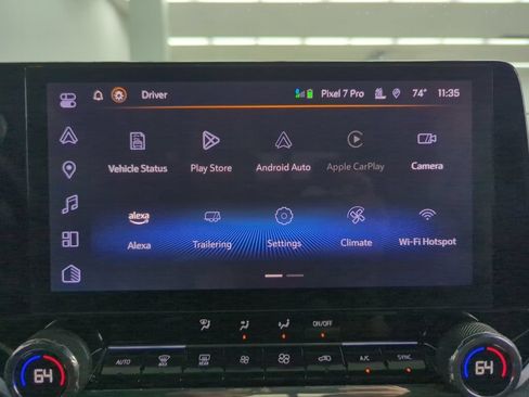 Used 2024 Chevrolet Colorado LT w/ LT Convenience Package AWD/4WD image 23