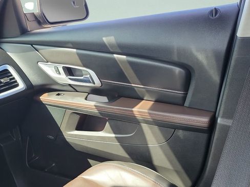 Used 2015 GMC Terrain SLT w/ Open Road Package image 16