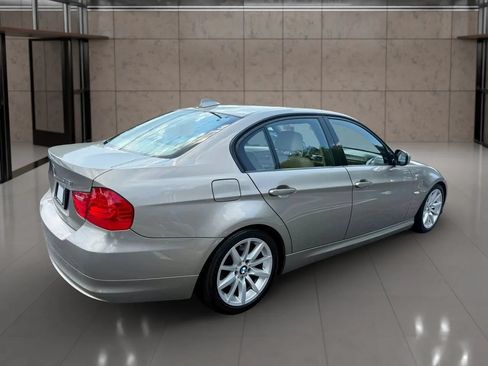 Used 2009 BMW 328i Sedan RWD image 8