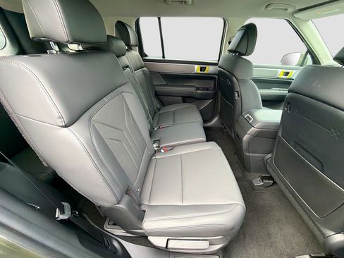New 2026 Hyundai Santa Fe SEL w/ Tow & Go Package FWD image 21