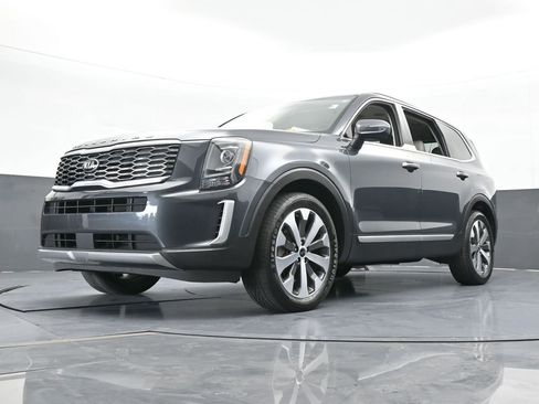 Used 2021 Kia Telluride S image 56