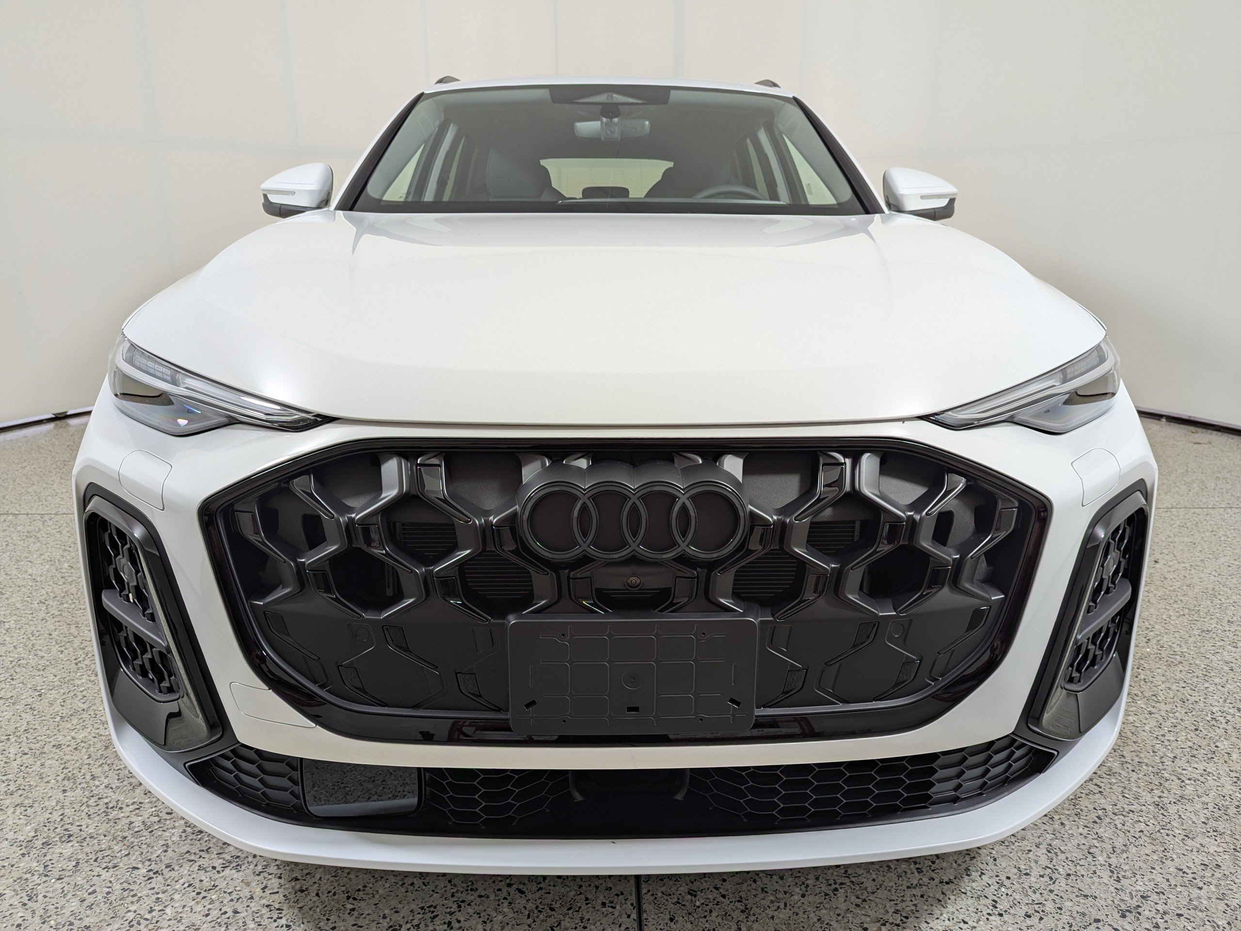 New 2026 Audi Q5 Prestige AWD/4WD image 2