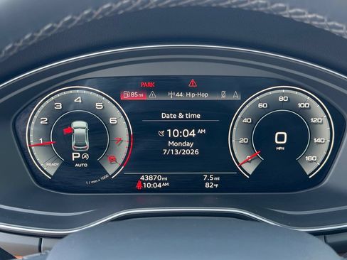 Certified 2023 Audi Q5 2.0T Prestige AWD/4WD image 10